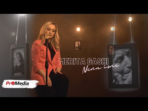 Merita Gashi - Nëna ime (Official Video 4K)