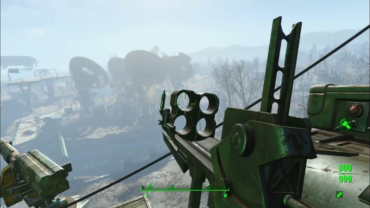 FO4 Finch Farm 4Kwt YouTube