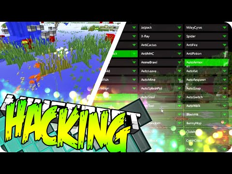 Minecraft Unban Hack tool v.1.6 No surveryNo password 
