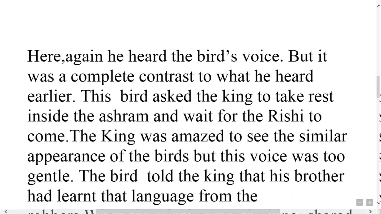 A Tale Of Two Birds Summary YouTube a-tale-of-two-birds-summary-youtube