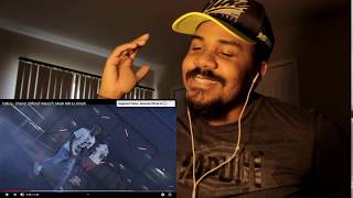 Calboy - Chariot (Official Video) ft. Meek Mill \& Lil Durk REACTION