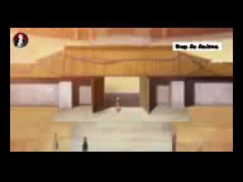 اغنيه راب حزينه عن قصه حيات جيرايا من انمي ناروتو