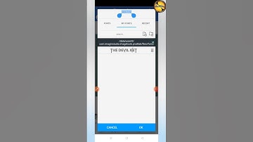 Pixellab Font Add Problem #shorts #short#youtubeshorts #viral #shortvideo #trendingshorts #pixellab