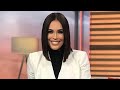 KARLA MARTINEZ: “YO QUERÍA SER MONJA” Exclusiva con #neidasandoval #karlamartinez #familia