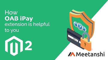Magento 2 OAB iPay by Meetanshi