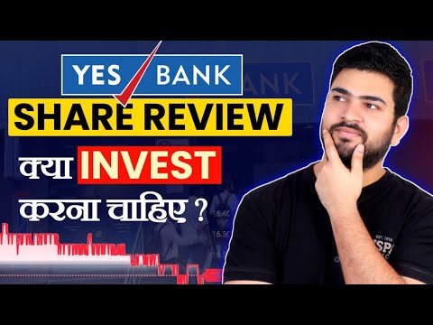 Yes Bank Share Review 