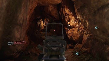 Black Ops III HC: CTF Moments