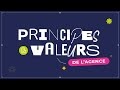 Valeurs et principes  les bases dune marque forte