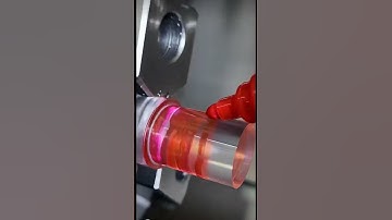 cnc work #cnc #machine #manufacturingequipment #welding #automobile