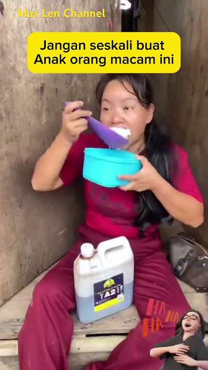 Bila lelaki ajak keluar tapi tak pernah fikir kita pun lapar… kita pun ada hati 😢 #comedy #lawak