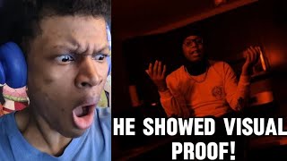 VonOff1700 Took The Disrespect To A New Level!! | VonOff1700 - Flame Out (Reaction!!!)🔥🔥