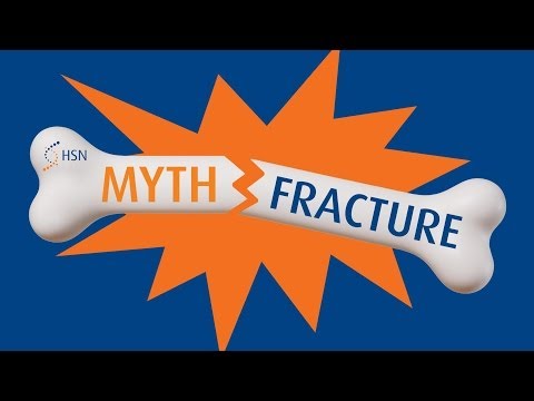 MythFracture Episode 3: One Patch Fits All | Health Sciences North