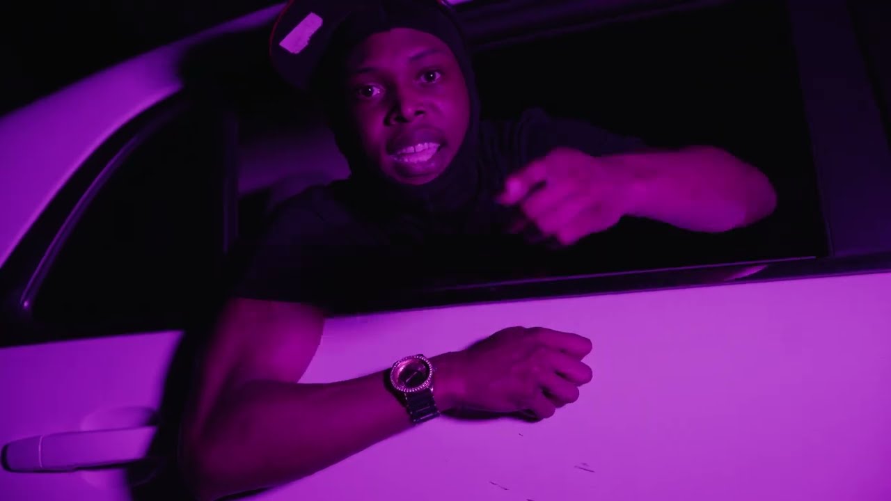 Regardez Double M Picasso - 4AM Pt.2 ( Official Music Video ) sur YouTube