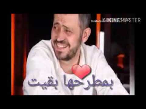 جورج وسوف في ناس بأوهاما كبرت