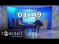 TWBA: Fast Talk with Ylona Garcia