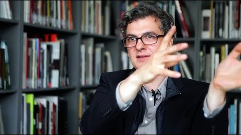 Interview mit Felix Hoffmann