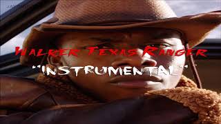 Walker Texas Ranger Instrumental | Remake chords