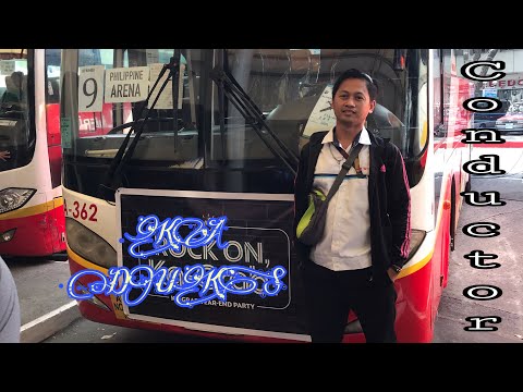 Video: Paano Makakuha Ng Trabaho Bilang Isang Driver Ng Bus