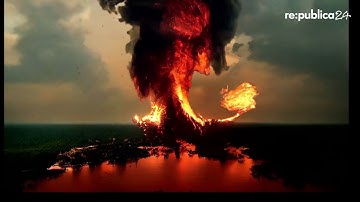 re:publica 2024: The untold story of the worlds biggest private data set on the natural environment