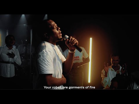 AGBARA NLA Ft Shalom Olorunfemi