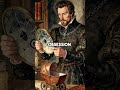 Henry VIII's marriages reveal his real problem #history #tudor #shorts