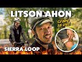 Sierra Loop - Bisikleta sa Panahon ng Tag-init ft. Louie Castillo