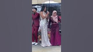 Kp gunung jaya cisurupan _ janji kamari cover restu singgih dan tiara