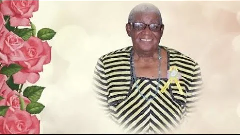 Carol Marilyn Freeman - Williams