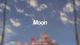 Moon BTS English Lyrics