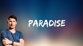 Watch James Blunt Paradise video