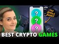 5 hot mobile crypto games   game today