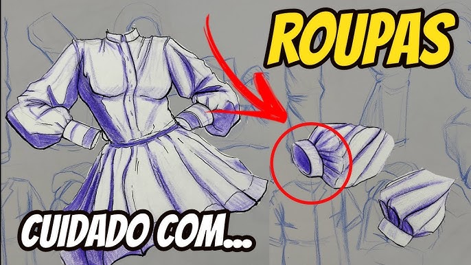 Como Desenhar Mãos de Anime: 12 Passos (com Imagens)