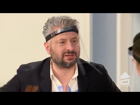 ნიკა გვარამია - \"ფაინ თიუნინგი\".