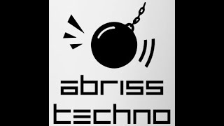 Darktronics Dark Techno Bunker 18 04 2022 165 BPM