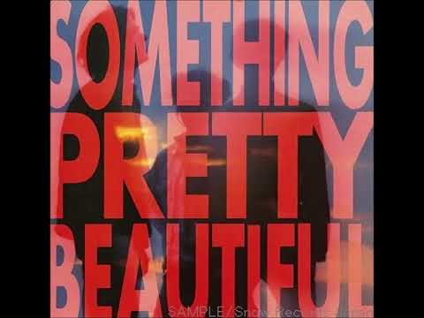 Something Pretty Beautiful - Freefall (UK, 1989)