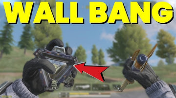 TIPS & TRICKS SHOCK WAVE CLASS IN BATTLE ROYALE COD MOBILE