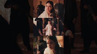 Leader drama BTS🔥🔥| Kinza Hashmi | Dramazz Reviews| #dramabts #trendingdrama #viralvideo #viralshort