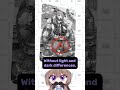 Artist why you should aware of this #animeartist #arttips #arttutorial #artbeginner