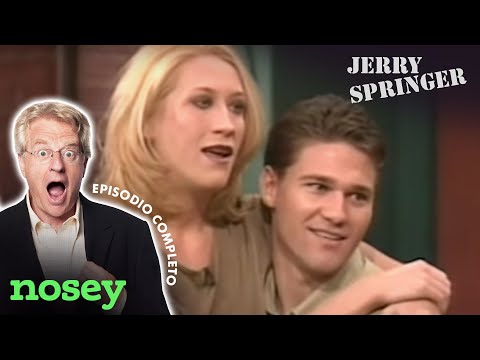 Video: Valor Neto de Jerry Springer