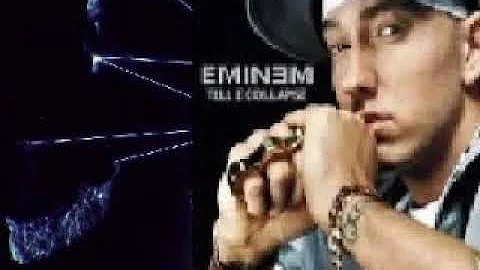 Linkin Park ft Eminem - Waiting Till I Collapse (Mashup)