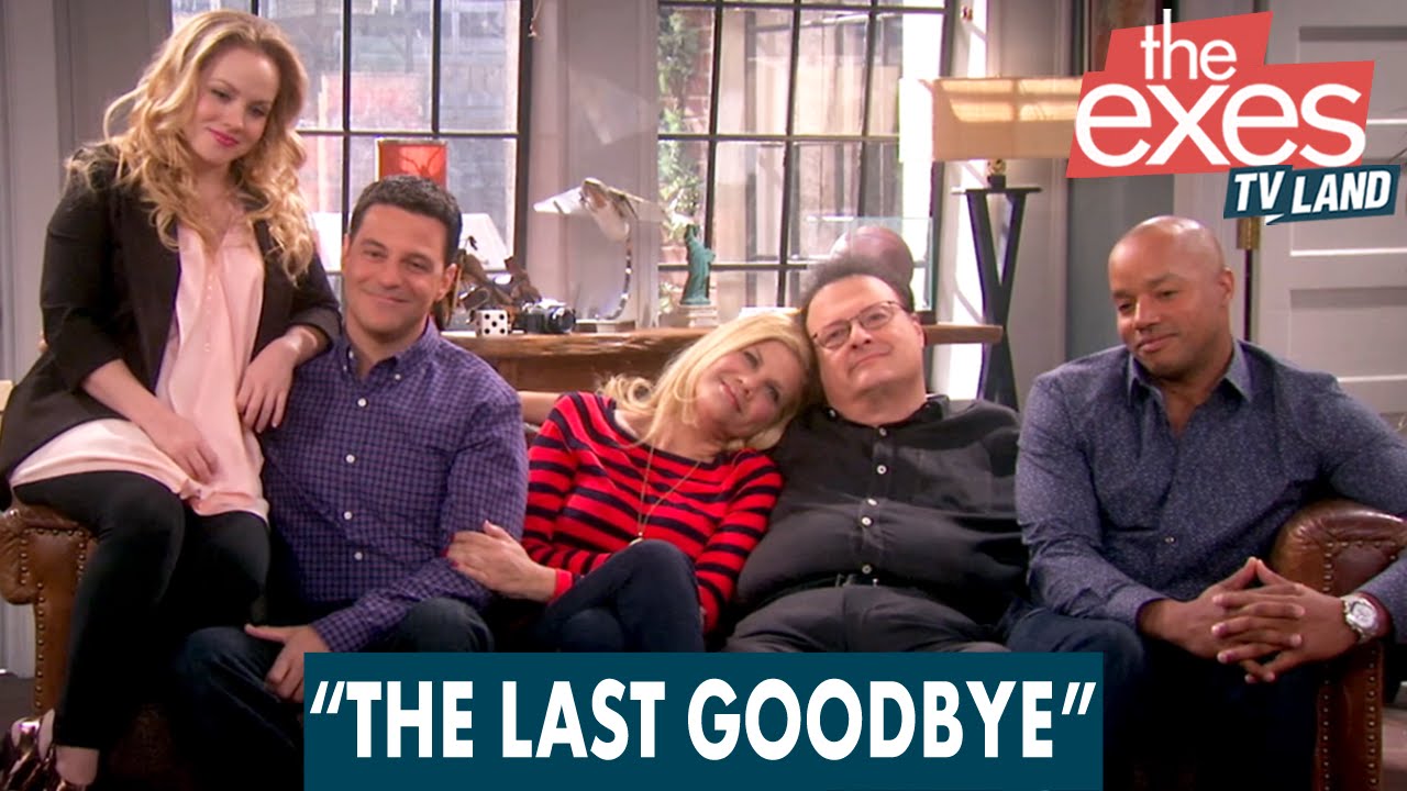 The Exes The Exes The Last Goodbye YouTube the-exes-the-exes-the-last-goodbye-youtube