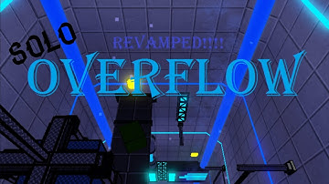 Fe2 Maptest:(REVAMPED)The Overflow[COOL INSANE]