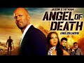 ANGEL OF DEATH - Hollywood Movie | Jason Statham & Agata Buzek | Superhit Crime Action English Movie