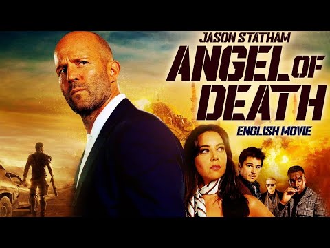 TRANSPORTER | Jason Statham Superhit Action Movie |Hollywood Blockbuster Jason Statham English Movie