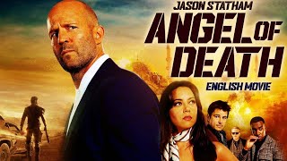 ANGEL OF DEATH - Hollywood Movie | Jason Statham & Agata Buzek | Superhit Crime Action English Movie screenshot 2