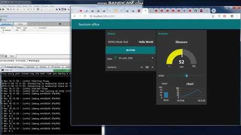 Unity Pro | Node-Red connection