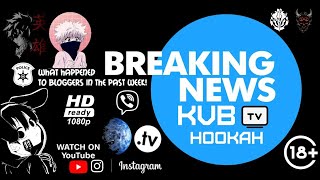 КАЛЬЯННЫЕ НОВОСТИ. Hookah NEWS 56.1 Обзоры блогеров за прошлую неделю 15.02.2021 - 21.02.2021!