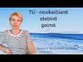 Raimonda Martinaitienė | Ištrauka iš "Zen pokalbiai" susitikimo 2022-06-15