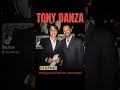 Tony Danza! Taxi!