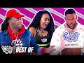 Moments That Left The Cast Speechless  🤭Wild 'N Out